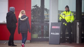 Unterricht fällt wegen Amoklauf-Drohung aus