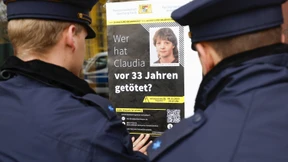 Wie Staatsanwälte zu „Cold Cases“ ermitteln