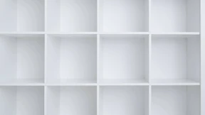 Kein Herz fürs Billigregal