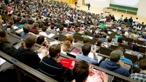 Rektoren fordern Bundesgeld für Lehre und Gebäude