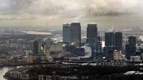 „Korruption so schlimm wie Terrorismus“ 