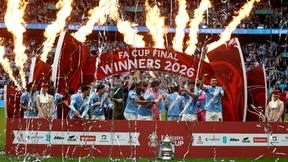 Manchester City gewinnt FA Cup im Finale gegen Chelsea