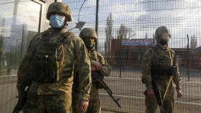 Ukrainischer Botschafter fordert mehr Unterstützung von Deutschland