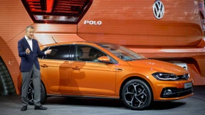 Neuer Polo soll VW Schwung bringen  
