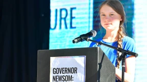 Madrid bietet Greta Thunberg Reise-Hilfe an