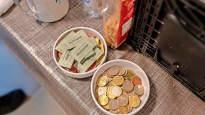 „Mehr kann ich nicht sparen“