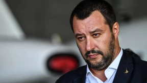 Salvini „absolut gegen“ UN-Migrationspakt