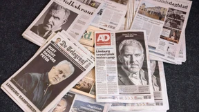 Lebenslang für den Mann hinter dem Mord am Journalisten de Vries?