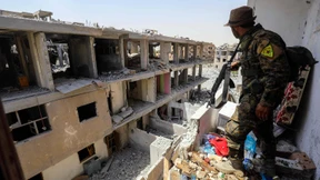 Bedeutender Etappensieg für Assads Armee