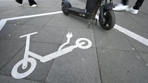 Mehr Regeln für E-Scooter