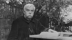 Seht diese klebrigen bourgeoisen Monster