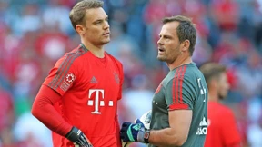 Nagelsmann streicht Neuer-Bonus beim FC Bayern