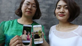 China erbost über Ehrung für Menschenrechtler