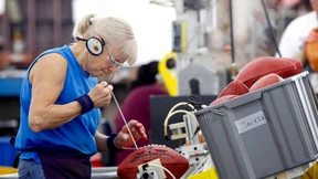 Weltbank senkt Wachstumsprognose
