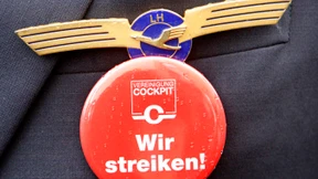 BGH lehnt Ausgleichszahlung bei Pilotenstreik ab