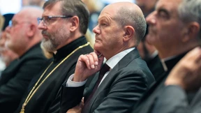 „Das Rausgehen aus dieser Runde, das stand schon vorher fest“