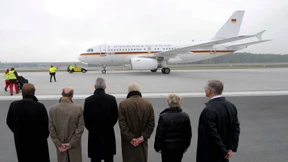 Flughafen Deutschland 