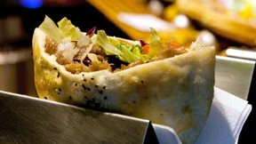 Das macht den Döner zum Streetfood-Star