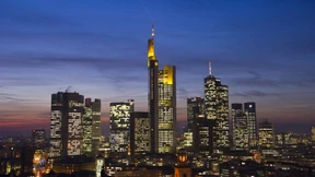 Scholz-Vorstoß zu Bankenunion nicht abgestimmt