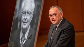 „Ein ganz Großer der Sozialdemokratie“