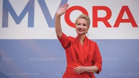 Rot-Rot im Rausch der Harmonie