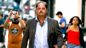 Heute hier, morgen da