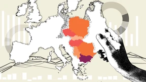 Wie geht es Osteuropa?