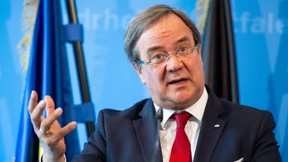 Laschet schließt Kandidatur für CDU-Vorsitz derzeit aus