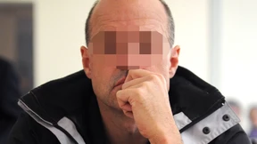 Thomas Drach ist frei – und wird umschwärmt