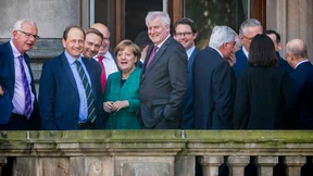 Jetzt beginnt der härtere Teil