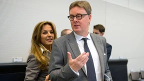 Merkel-Vertrauter: Notfalls auch ein Grexit