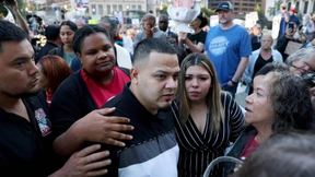 Trump will Kilmar Ábrego García schon wieder abschieben