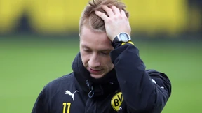Reus auf der Privatspur