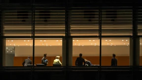 Die Chefs knicken ein 