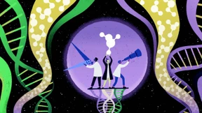 Verdammt schwierig, aber nicht unmöglich: Warum jede Krankheit heilbar ist