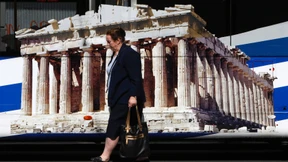 EU-Kommission will Griechenland weiter Geld geben