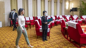 China warnt vor „Politisierung“ der Wirtschaft