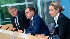 Die AfD kann nichts mehr gewinnen