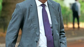 Die Sorgen des Barclays-Chefs