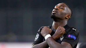 Gladbachs unermüdlicher Arbeiter