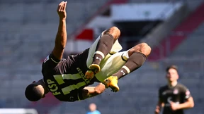 St. Pauli wirbelt Würzburg durcheinander