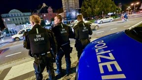 Polizei dementiert Jagd auf Flüchtlinge durch Bautzen