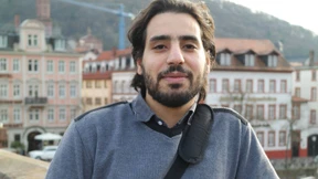 Wegen Demonstration in Kairo verhaftet 