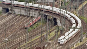 Bahn-Verhandlungen gehen in die nächste Runde