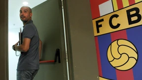  Erfolgstrainer und Anhänger des Barça-Kurzpassspiels