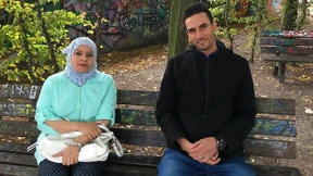 „Der Hass schlägt einem unverblümt entgegen“