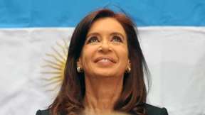 Argentinien droht neue Staatspleite