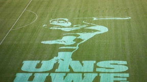 „Uwe Seeler, du warst der beste Mann!“