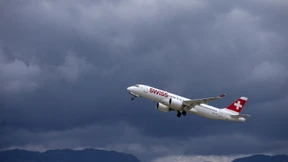 Triebwerk habe „plötzlich und unerwartet“ versagt