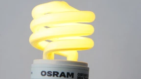 Bundesregierung bremst auch bei Osram